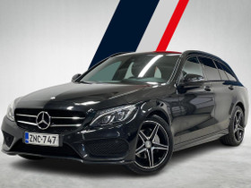 MERCEDES-BENZ C, Autot, Kuopio, Tori.fi MERCEDES-BENZ C, Autot, Kuopio, Tori.fi