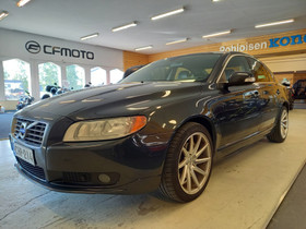 Volvo S80, Autot, Rovaniemi, Tori.fi Volvo S80, Autot, Rovaniemi, Tori.fi
