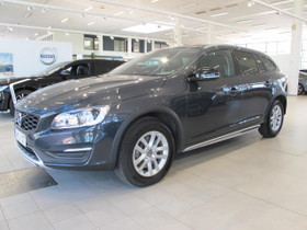 VOLVO V60 Cross Country, Autot, Kotka, Tori.fi VOLVO V60 Cross Country, Autot, Kotka, Tori.fi