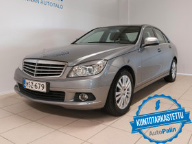 MERCEDES-BENZ C, Autot, Pori, Tori.fi MERCEDES-BENZ C, Autot, Pori, Tori.fi