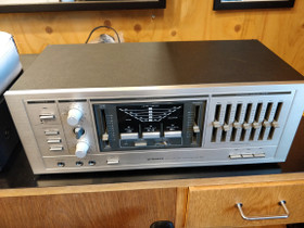 Pioneer Tape-Creating Amplifer CA-100, Audio ja musiikkilaitteet, Viihde-elektroniikka, Alajärvi, Tori.fi Pioneer Tape-Creating Amplifer CA-100, Audio ja musiikkilaitteet, Viihde-elektroniikka, Alajärvi, Tori.fi
