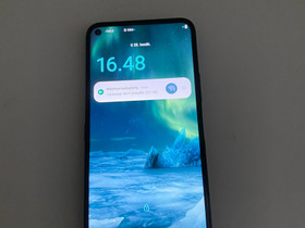 Nokia 8.3 5G 128gb, Puhelimet, Puhelimet ja tarvikkeet, Seinäjoki, Tori.fi Nokia 8.3 5G 128gb, Puhelimet, Puhelimet ja tarvikkeet, Seinäjoki, Tori.fi