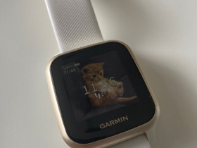 Garmin Venu Sq, Kellot ja korut, Asusteet ja kellot, Tampere, Tori.fi Garmin Venu Sq, Kellot ja korut, Asusteet ja kellot, Tampere, Tori.fi