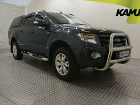 Ford Ranger, Autot, Hämeenlinna, Tori.fi Ford Ranger, Autot, Hämeenlinna, Tori.fi