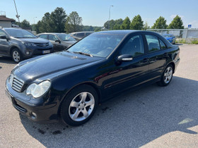 Mercedes-Benz C, Autot, Espoo, Tori.fi Mercedes-Benz C, Autot, Espoo, Tori.fi