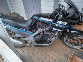 Kawasaki vm. 91, Moottoripyörät, Moto, Lieksa, Tori.fi Kawasaki vm. 91, Moottoripyörät, Moto, Lieksa, Tori.fi