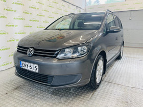 Volkswagen Touran, Autot, Lempäälä, Tori.fi Volkswagen Touran, Autot, Lempäälä, Tori.fi