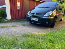 Citroen Xara Picasso, Autot, Lappeenranta, Tori.fi Citroen Xara Picasso, Autot, Lappeenranta, Tori.fi