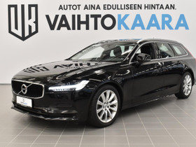Volvo V90, Autot, Vantaa, Tori.fi Volvo V90, Autot, Vantaa, Tori.fi