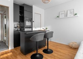 1H, Asemakatu 10, Pokkinen, Oulu, Vuokrattavat asunnot, Asunnot, Oulu, Tori.fi 1H, Asemakatu 10, Pokkinen, Oulu, Vuokrattavat asunnot, Asunnot, Oulu, Tori.fi