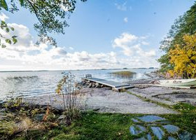 4H, Skitunäsintie 272 Merenrantamökki Pyhtäällä, P, Mökit ja loma-asunnot, Pyhtää, Tori.fi