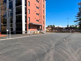 Opiskelijankatu 3, Otsola, Joensuu, Autotallit ja varastot, Joensuu, Tori.fi Opiskelijankatu 3, Otsola, Joensuu, Autotallit ja varastot, Joensuu, Tori.fi