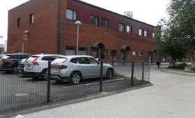 7H, Tallikatu 3 5, Ensimmäinen kaupunginosa, Pieks, Liike- ja toimitilat, Asunnot, Pieksämäki, Tori.fi 7H, Tallikatu 3 5, Ensimmäinen kaupunginosa, Pieks, Liike- ja toimitilat, Asunnot, Pieksämäki, Tori.fi