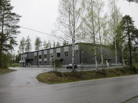 Teollisuustie 16, Itälä, Pietarsaari, Liike- ja toimitilat, Asunnot, Pietarsaari, Tori.fi Teollisuustie 16, Itälä, Pietarsaari, Liike- ja toimitilat, Asunnot, Pietarsaari, Tori.fi