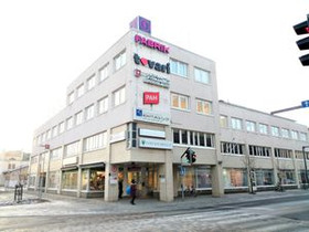 2H, Kauppakatu 17 B, 3 kaupunginosa, Joensuu, Liike- ja toimitilat, Asunnot, Joensuu, Tori.fi