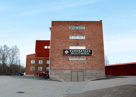 Vanajantie 10 A, Hämeenlinna, Liike- ja toimitilat, Asunnot, Hämeenlinna, Tori.fi Vanajantie 10 A, Hämeenlinna, Liike- ja toimitilat, Asunnot, Hämeenlinna, Tori.fi