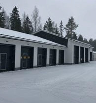 Eteläväylä 40, Pori, Autotallit ja varastot, Pori, Tori.fi Eteläväylä 40, Pori, Autotallit ja varastot, Pori, Tori.fi