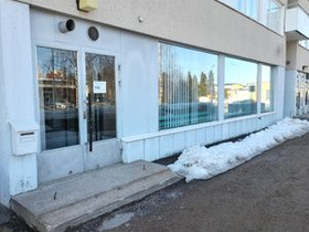 Kunnantie 5, Kirkonkylä, Keminmaa, Liike- ja toimitilat, Asunnot, Keminmaa, Tori.fi Kunnantie 5, Kirkonkylä, Keminmaa, Liike- ja toimitilat, Asunnot, Keminmaa, Tori.fi