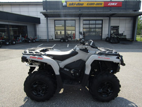Can-Am Outlander, Mönkijät, Moto, Seinäjoki, Tori.fi Can-Am Outlander, Mönkijät, Moto, Seinäjoki, Tori.fi