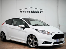 Ford Fiesta, Autot, Hattula, Tori.fi Ford Fiesta, Autot, Hattula, Tori.fi