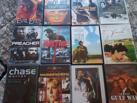 DvD elokuvia, Elokuvat, Vihti, Tori.fi DvD elokuvia, Elokuvat, Vihti, Tori.fi