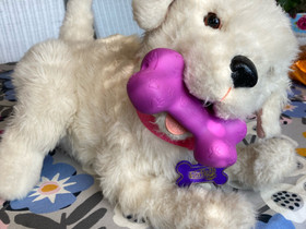Fur real koira, Lelut ja pelit, Lastentarvikkeet ja lelut, Kouvola, Tori.fi Fur real koira, Lelut ja pelit, Lastentarvikkeet ja lelut, Kouvola, Tori.fi