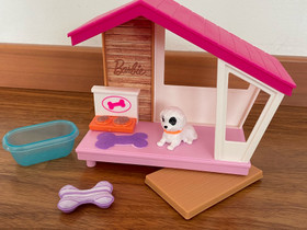Barbie koirankoppi, Lelut ja pelit, Lastentarvikkeet ja lelut, Masku, Tori.fi Barbie koirankoppi, Lelut ja pelit, Lastentarvikkeet ja lelut, Masku, Tori.fi