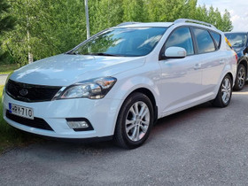 Kia Cee'd, Autot, Tampere, Tori.fi Kia Cee'd, Autot, Tampere, Tori.fi