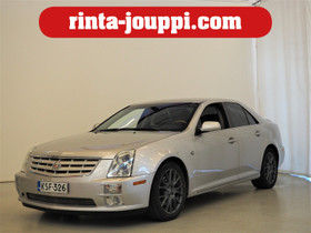 Cadillac Seville, Autot, Järvenpää, Tori.fi Cadillac Seville, Autot, Järvenpää, Tori.fi