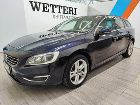 Volvo V60, Autot, Ylivieska, Tori.fi Volvo V60, Autot, Ylivieska, Tori.fi