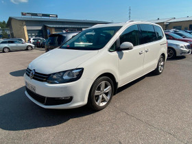 Volkswagen Sharan, Autot, Lahti, Tori.fi Volkswagen Sharan, Autot, Lahti, Tori.fi