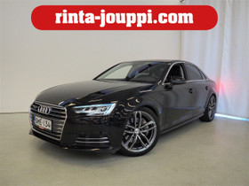 Audi A4, Autot, Järvenpää, Tori.fi Audi A4, Autot, Järvenpää, Tori.fi