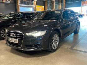 Audi A6, Autot, Hämeenlinna, Tori.fi Audi A6, Autot, Hämeenlinna, Tori.fi