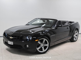 Chevrolet Camaro, Autot, Pori, Tori.fi Chevrolet Camaro, Autot, Pori, Tori.fi