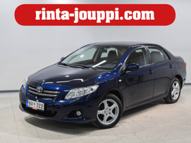 Toyota Corolla, Autot, Pori, Tori.fi Toyota Corolla, Autot, Pori, Tori.fi
