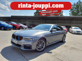 BMW 5-SARJA, Autot, Pori, Tori.fi BMW 5-SARJA, Autot, Pori, Tori.fi