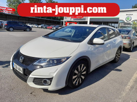Honda CIVIC, Autot, Pori, Tori.fi Honda CIVIC, Autot, Pori, Tori.fi