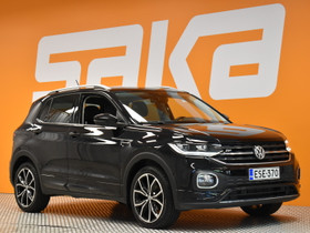 Volkswagen T-Cross, Autot, Hämeenlinna, Tori.fi Volkswagen T-Cross, Autot, Hämeenlinna, Tori.fi