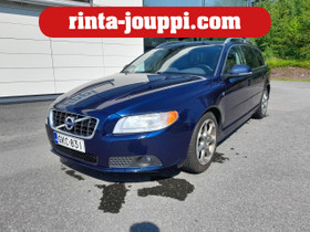 Volvo V70, Autot, Mikkeli, Tori.fi Volvo V70, Autot, Mikkeli, Tori.fi