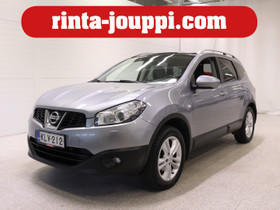 Nissan Qashqai+2, Autot, Kouvola, Tori.fi Nissan Qashqai+2, Autot, Kouvola, Tori.fi