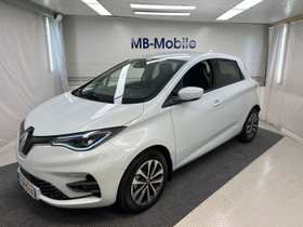 Renault Zoe, Autot, Helsinki, Tori.fi Renault Zoe, Autot, Helsinki, Tori.fi
