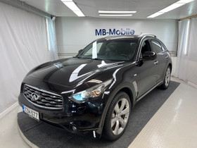 INFINITI FX30d, Autot, Helsinki, Tori.fi INFINITI FX30d, Autot, Helsinki, Tori.fi