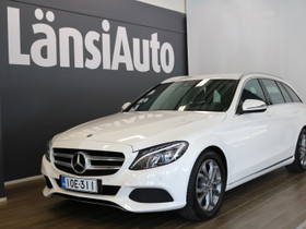Mercedes-Benz C, Autot, Hämeenlinna, Tori.fi Mercedes-Benz C, Autot, Hämeenlinna, Tori.fi