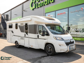 Adria Matrix M670SL, Matkailuautot, Matkailuautot ja asuntovaunut, Kokkola, Tori.fi Adria Matrix M670SL, Matkailuautot, Matkailuautot ja asuntovaunut, Kokkola, Tori.fi