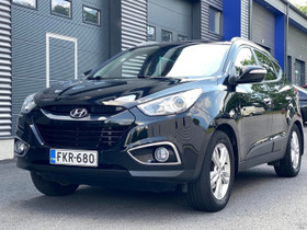 Hyundai Ix35, Autot, Raisio, Tori.fi Hyundai Ix35, Autot, Raisio, Tori.fi