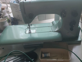 Husqvarna automatic ompelukone, Käsityöt, Paimio, Tori.fi Husqvarna automatic ompelukone, Käsityöt, Paimio, Tori.fi