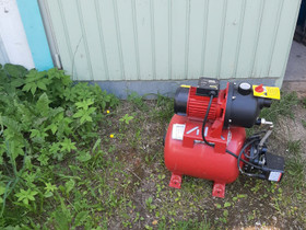 Vesipumppu.sähkö., Muut koneet ja tarvikkeet, Työkoneet ja kalusto, Pieksämäki, Tori.fi Vesipumppu.sähkö., Muut koneet ja tarvikkeet, Työkoneet ja kalusto, Pieksämäki, Tori.fi