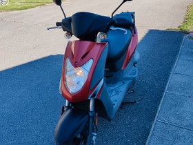Kymco agility 50, Skootterit, Moto, Kontiolahti, Tori.fi Kymco agility 50, Skootterit, Moto, Kontiolahti, Tori.fi