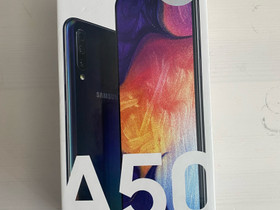 Samsung Galaxy A50 128GB, Puhelimet, Puhelimet ja tarvikkeet, Mikkeli, Tori.fi Samsung Galaxy A50 128GB, Puhelimet, Puhelimet ja tarvikkeet, Mikkeli, Tori.fi