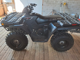 Polaris sportsman 500 efi, Mönkijät, Moto, Kangasniemi, Tori.fi Polaris sportsman 500 efi, Mönkijät, Moto, Kangasniemi, Tori.fi